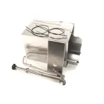 Server 83541 Fountain Express Twin, 96 Ounce