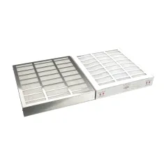 Perfect Fry 83543 Air Filter Kit, North America Only