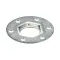 Manitowoc Ice 8360053 MOUNTING FLG 1/4-3/8 #5706-22-6S