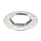 Manitowoc Ice 8360063 Mounting Flange, Coupling, 1/2" - 7/8", FD67-1008-12