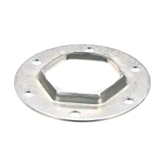 Manitowoc Ice 8360063 Mounting Flange, Coupling, 1/2" - 7/8", FD67-1008-12
