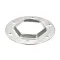 Manitowoc Ice 8360063 Mounting Flange, Coupling, 1/2" - 7/8", FD67-1008-12