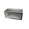Server 83600 SB-4 COLD STATION, (4) JAR BASE ONLY, insulated base, accepts (4) full-size, 3-1/2 qt. fountain jars, (2) full size, 3-1/2 qt. fountain jars and (3) Server exclusive slim 2 qt. fountain jars, or (6) Server exclusive, slim 2 qt. fountain jars with pumps or
