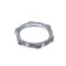 Blakeslee 8360 NUT, DRIVE 1/2"
