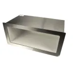 Server - 83620 - Insulated Drop-In 4-Jar Base Only