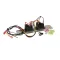 Perfect Fry 83636 Fire Alarm Kit, With Instructions