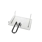 Perfect Fry 83649 COVER,XL BASKET #6HT002