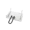 Perfect Fry 83649 COVER,XL BASKET #6HT002