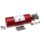 Perfect Fry 83660 KIT,FIREMASTER WET CHEMICAL