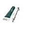 Perfect Fry 83673 Probe Kit, RTD, Replaces 6ET754