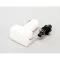 Manitowoc Ice 8369059 Float Valve Assembly