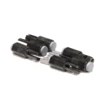 Float Valve Plunger Seal: Fits Manitowoc Ice Brand, 6 PK