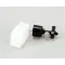 Manitowoc Ice 8369133 Float Valve Assembly