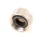 Manitowoc Ice 8369143 FLOAT VALVE STRAINER CAP/SEAL