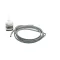Perfect Fry 83697 Gasket Kit, Front Perimeter, PFC, 5/16, w/ Adhesive