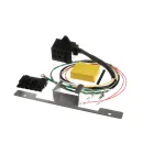 Perfect Fry 83706 Female Connector Assembly, DSE Series