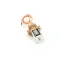 Manitowoc Ice 8372069 Water Regulating Valve, V46AA-39