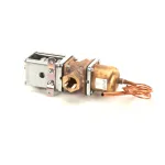 Manitowoc Ice 8372123 Water Regulating Valve, 1/2", V46Ab-29
