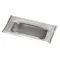 Structural Concepts 83728 HANDLE PULL DOOR RECESSED