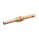 Manitowoc Ice 8373159 Check Valve, Danfoss, 0.5"