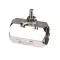 Henny Penny 83732 Drain Valve, 1-1/2" NPT x 1" NPT