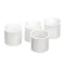 Server 83751 KIT GAGING COLLAR 4/BAG CASE