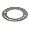 Grindmaster Cecilware 83788 Detend Plate, 1020 Steel