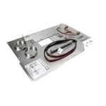 Perfect Fry 83794 PFA FIRE EXTINGUISHER UPGRADE KIT