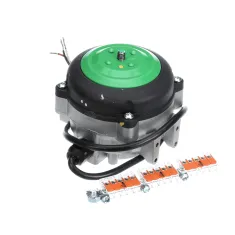 True 838102 FAN MOTOR KIT