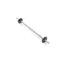 APW Wyott 83852 Shaft and Sprocket with Assembly