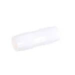 Manitowoc Ice 8390053 Fitting, Connector, 5/8" x 5/8", Barbed, Nylon