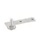 Henny Penny 83903 Door Hinge and Stud Assembly, Left Hand, LVE20X