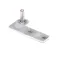Henny Penny 83904 Door Hinge, Right Hand, LVE20X