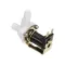EmberGlo 840226 Solenoid Valve, Water, 120V, 1/4" NPT