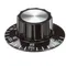 Server 84022 Knob, Thermostat, 0-60-200F, 0-16-93C