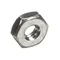 APW Wyott 8402900 NUT;HEX; 6-32 S/S