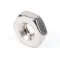 Bevles 8402900 NUT; HEX #6-32 S/S