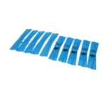 Aerowerks 8403020 In Blue Slat - 10/Pack