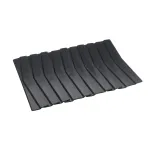 Aerowerks 8403026 Slat 10in Grey - 10/Pack