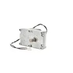 APW Wyott 84109 Conveyor Drive Motor, 208-230V, 60HZ, 4.6 RPM