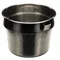 Server 84143 Inset & Socket Assembly, Inner Pan