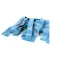 Jackson 8415-002-47-37 CURTAIN, 20 1/2 X 24 1/2