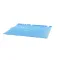 Jackson 8415-003-84-88 Curtain, 24.19" W x 24.5" L, Load End
