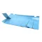 Jackson 8415-131-73-44 CURTAIN, 2 LG X 20.5 W