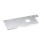APW Wyott 84151 Conversion Motor Mount Plate, (J)