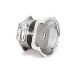 Grindmaster Cecilware 84172 Grinder Head Casting, 835/875