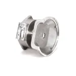 Grindmaster Cecilware 84172 Grinder Head Casting, 835/875