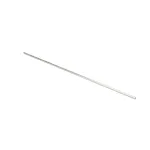 APW Wyott - 84178 - Support Rod .250x19.00 S S