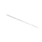 APW Wyott 84178 SUPPORT ROD .250 X 19.00 S.S.
