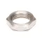 Server 84183 NUT, JAM, STAINLESS